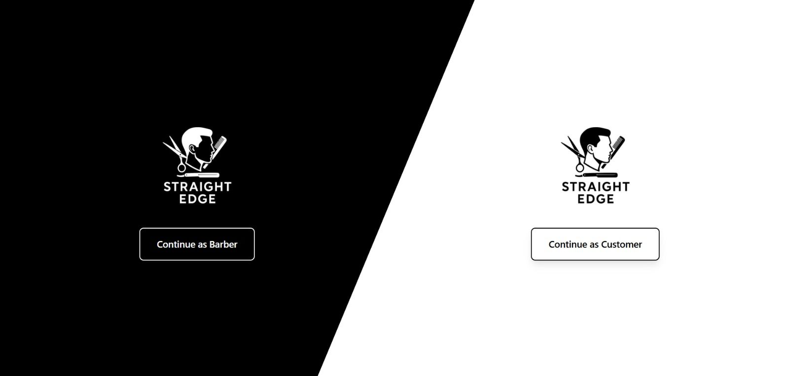 Straight Edge project screenshot